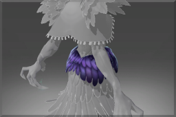 Sash of the Unkind Countess