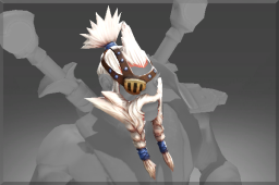 Storm Rider's Sight