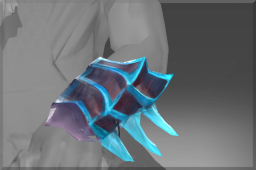 Bracers of the Great Deluge