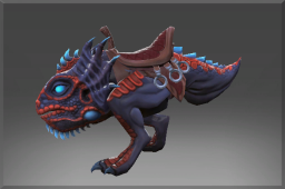 Striking Steed