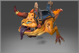 Warlord's Gobbla