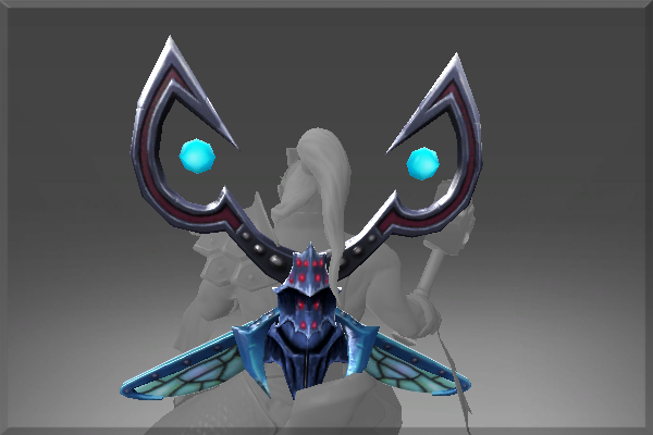 Icon for Raging Bug Idol