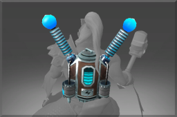Static Lord's Generator