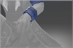 Precision of the Stormshaper - Arms
