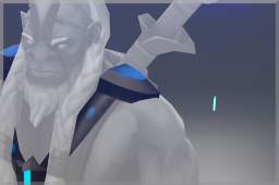 Precision of the Stormshaper - Shoulder