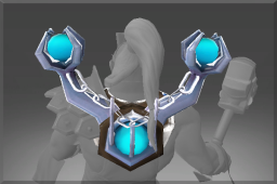 Tempest's Wrath Back