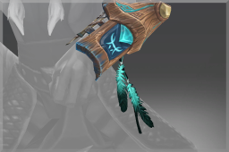 Fallen Kin - Arms