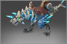 Fallen Kin - Mount