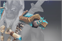 Fallen Kin - Shoulder