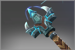 Fallen Kin - Weapon