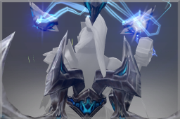 Riftstalker - Back