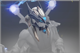 Riftstalker - Head