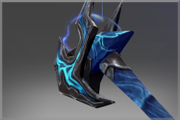 Riftstalker - Weapon