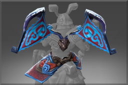 Flags of the Thunder Ram