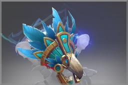 Helm of the Defender of Ruin