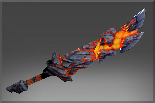 Icon for Molten Fracture