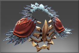 Cloak of Vashundol