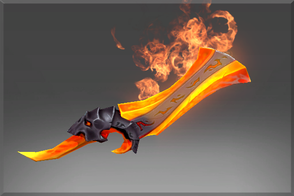 Icon for Blade of Eternal Fire
