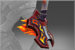 Hells Raider - Arms