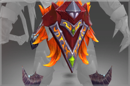 Hells Raider - Belt