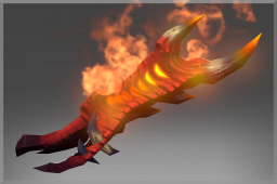Hells Raider - Weapon