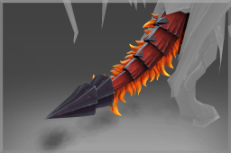 Hells Raider - Tail
