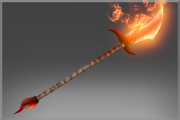 Infernal Pactblade