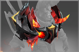 Dread Ascendance Armor