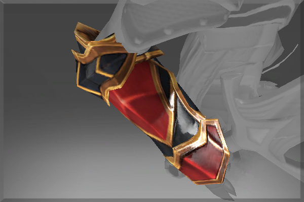 Icon for Gauntlets of Ascension