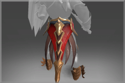 Griffin Knight - Back