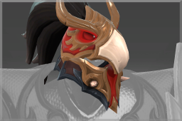 Griffin Knight - Head
