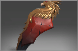 Griffin Knight - Shield