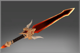 Griffin Knight - Weapon