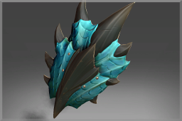 Deep Vault Heat Edge Shield