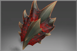 Prismatic Heat Edge Shield