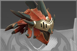 Rathalos Helm