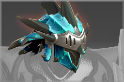 Deep Vault Rathalos Helm