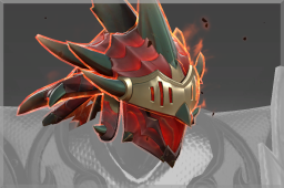 Prismatic Rathalos Helm