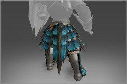 Deep Vault Rathalos Coil and Greaves