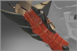 Rathalos Braces