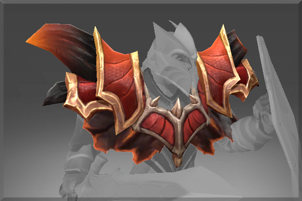 dragon knight dota 2 set