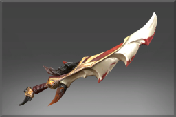 Blade of Blazing Oblivion