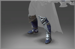 Boots of the Winterwood Vesture