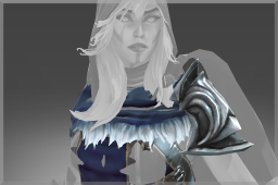Armor of the Winterwood Vesture