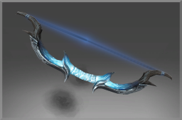 Bow of the Winterwood Vesture
