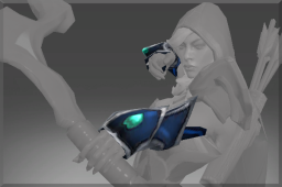 Jewel of the Forest Gloves