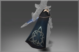 Cape of the Kha-Ren Faithful