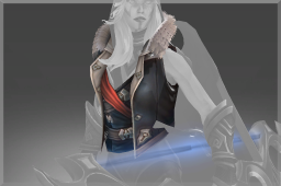 Armor of the Kha-Ren Faithful