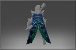 Sentinel Cloak