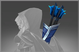 Shadows of Ravensmane Quiver